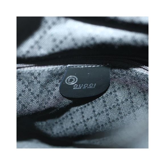 Pre Loved Gucci  Bamboo - Picture 15 of 15